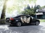 Volvo S80L T6 2013 года